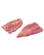 Steak de dinde 