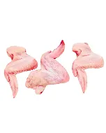 Ailes de poulet
