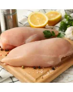 Blanc de poulet 