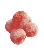 Boulette aux amandes