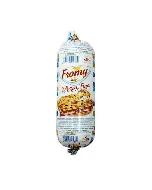 Préparation alimentaire à la Mozzarella fino