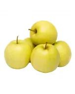 Pommes délicieuses