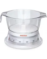 Balance de cuisine 0.5L