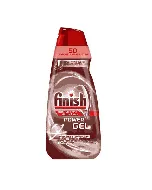 Gel lave vaisselle tout en 1 regular