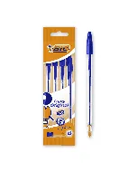 Stylo à bille Cristal Original bleu