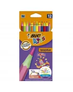 Crayons de couleur Kids Evolution Circus