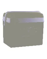 Glacière rigide 35L+15L