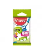 Tailles crayons Boogy