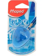 Taille-crayons droitier - I-Gloo