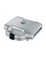 Grille panini Ultracompact 700W