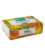 Sucre brun en morceaux