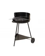 Barbecue à charbon de bois Mallorca - 47 cm