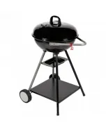 Barbecue à charbon de bois Brighton - 46 cm