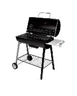 Barbecues à charbon