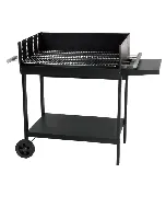 Barbecues à charbon