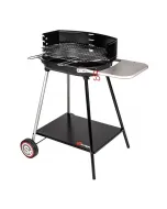 Barbecue à charbon de bois Myconos - 52 cm