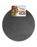 Lot de 2 grille ronde 48cm