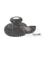 Brosse en inox pour plancha