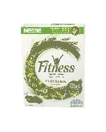 Céréales au chocolat Fitness