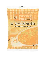 Fromage râpé spécial gratin emmental et gouda