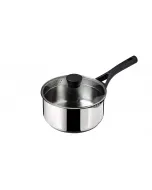 Casserole inox Expert Touch 18cm - induction
