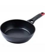 Poêle anti-adhésive Optima - 24 cm induction