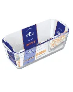 Moule à cake DURALEX