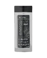 Gel douche Energie Gel