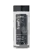 Gel douche fraîcheur 3 en 1