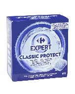 Tablettes anticalcaire Classic Protect