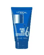 Gel coiffant Pure Wet