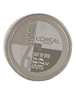 Gel coiffant fixation forte Studio Line out of bed