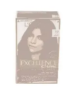 Coloration permanente 7.7 marron miel