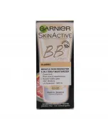 Soins spécifique visage BB crème 5en1