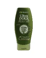 Shampooing nutrition extrême pour cheveux desséchés et sensibles Olive Mythique