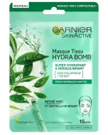 Masque en tissu Hydra Bomb hydratant