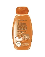 Shampooing à l'huile d'argan et camélia