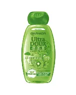 Shampooing 2en1 à la pomme verte et Kiwi