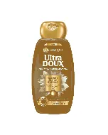 Shampooing au charbon noir et à l'huile de nigelle