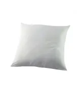 Lot de 2 oreillers 60x60cm