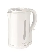 Bouilloire électrique sans fil 1.7 L