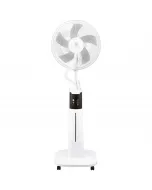 Ventilateur brumisateur 2L 80W