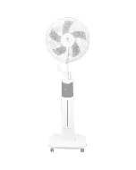 Ventilateur brumisateur 2L