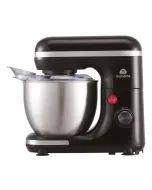 Robot patissier Mandine noir