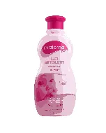 Lait de toilette à l'aloé vera
