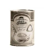 Lait concentré sans sucre