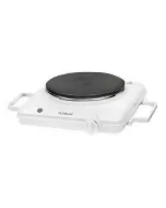 Plaque de cuisson électrique 1500W