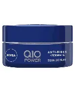 Crème anti-ride nuits NIVEA