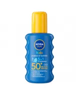 Spray solaire Enfants Protect & Hydrate SPF 50+