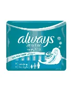 Serviettes hygiéniques Ultra Thin